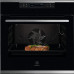 Встраиваемый электрический духовой шкаф Electrolux OKE8C31X Встраиваемый электрический духовой шкаф Electrolux OKE8C31X