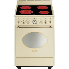 Плита электрическая SMEG co68cmp9