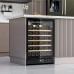 Винный шкаф MEYVEL MV52-KBT1 Винный шкаф MEYVEL MV52-KBT1