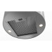 Вытяжка TEKA CC 485 BLACK-SS (40480330) Вытяжка TEKA CC 485 BLACK-SS (40480330)