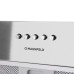 Вытяжка MAUNFELD Crosby Singl 5028 нержавеющая сталь Вытяжка MAUNFELD Crosby Singl 5028 нержавеющая сталь