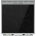Стеклокерамическая плита GORENJE EC6341XC Стеклокерамическая плита GORENJE EC6341XC