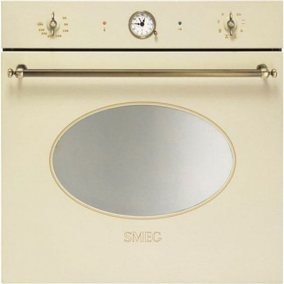 Духовой шкаф SMEG sfp805po Духовой шкаф SMEG sfp805po