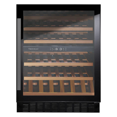 Винный шкаф KUPPERSBUSCH FWKU 1800.0 S3 Винный шкаф KUPPERSBUSCH FWKU 1800.0 S3