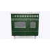Варочный центр ILVE PDI096NE3/EGC