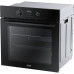 Духовой шкаф HAIER HOQ-K4AAN3GB Духовой шкаф HAIER HOQ-K4AAN3GB