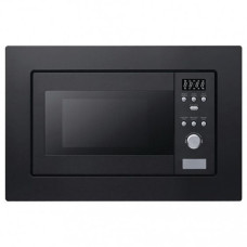 Микроволновая печь TEKA MWE 207 FI BLACK (40581129) Микроволновая печь TEKA MWE 207 FI BLACK (40581129)