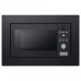 Микроволновая печь TEKA MWE 207 FI BLACK (40581129) Микроволновая печь TEKA MWE 207 FI BLACK (40581129)