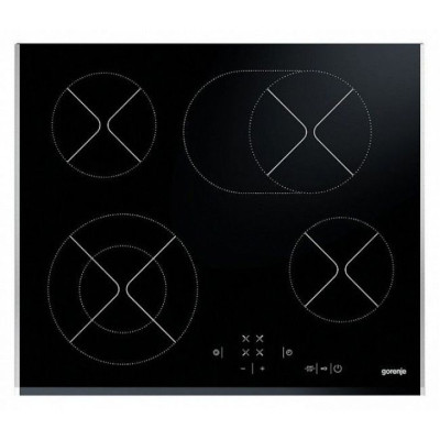 Поверхность GORENJE ect 620 bxc Поверхность GORENJE ect 620 bxc