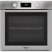 Духовой шкаф HOTPOINT-ARISTON FA4S 841 J IX Духовой шкаф HOTPOINT-ARISTON FA4S 841 J IX