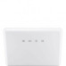 Вытяжка SMEG KFAB75WH Вытяжка SMEG KFAB75WH