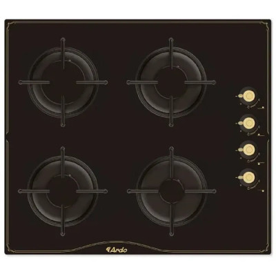 Варочная поверхность ARDO GHS64GRB2