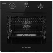 Духовой шкаф KUPPERSBERG HF 631 B Духовой шкаф KUPPERSBERG HF 631 B
