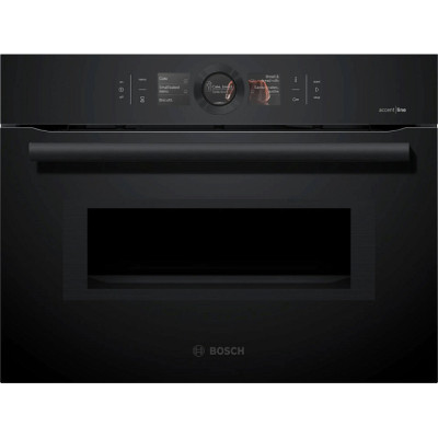Духовой шкаф BOSCH CMG836NC1 Духовой шкаф BOSCH CMG836NC1