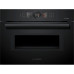 Духовой шкаф BOSCH CMG836NC1 Духовой шкаф BOSCH CMG836NC1