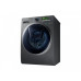 Стиральная машина Samsung WW12K8412OX серый Стиральная машина Samsung WW12K8412OX серый