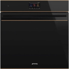 Духовой шкаф SMEG SO6604S4PNR Духовой шкаф SMEG SO6604S4PNR