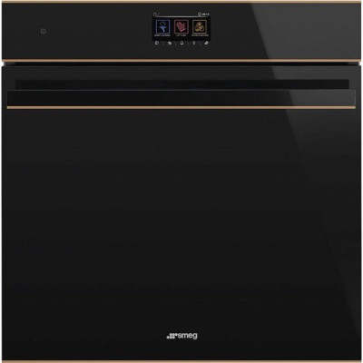 Духовой шкаф SMEG SO6604S4PNR Духовой шкаф SMEG SO6604S4PNR