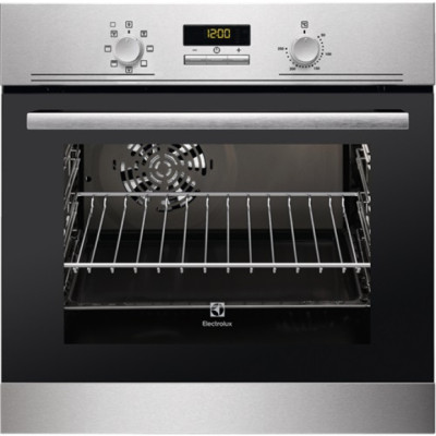 Духовой шкаф ELECTROLUX EZA2400AOX Духовой шкаф ELECTROLUX EZA2400AOX