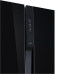 Холодильник HIBERG RFS-700DX NFGB inverter wine Холодильник HIBERG RFS-700DX NFGB inverter wine