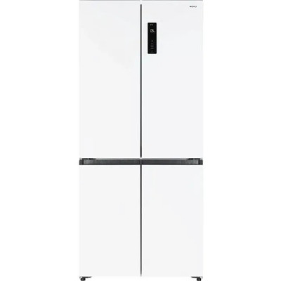 Холодильник NORDFROST i-RFQ 510 W Холодильник NORDFROST i-RFQ 510 W