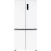 Холодильник NORDFROST i-RFQ 510 W Холодильник NORDFROST i-RFQ 510 W