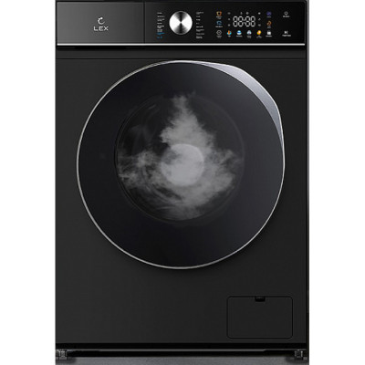 Стиральная машина LEX LWM06010BLTHID slim Стиральная машина LEX LWM06010BLTHID slim