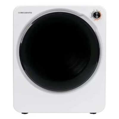 Сушильная машина DELVENTO VWD603