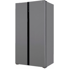 Холодильник SHIVAKI SBS-502DNFX Холодильник SHIVAKI SBS-502DNFX