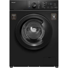 Стиральная машина WEISSGAUFF WM 4527 DC Inverter Steam Black Стиральная машина WEISSGAUFF WM 4527 DC Inverter Steam Black