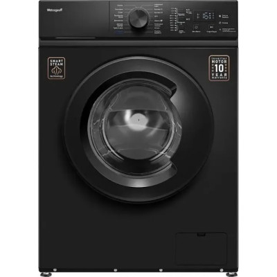 Стиральная машина WEISSGAUFF WM 4527 DC Inverter Steam Black Стиральная машина WEISSGAUFF WM 4527 DC Inverter Steam Black