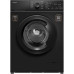 Стиральная машина WEISSGAUFF WM 4527 DC Inverter Steam Black Стиральная машина WEISSGAUFF WM 4527 DC Inverter Steam Black