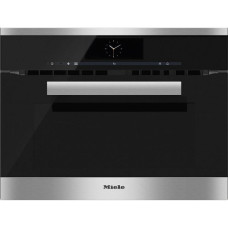 Духовой шкаф MIELE H6800BM EDST/CLST сталь CleanSteel Духовой шкаф MIELE H6800BM EDST/CLST сталь CleanSteel