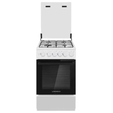 Плита MAUNFELD MGC50GCW08D