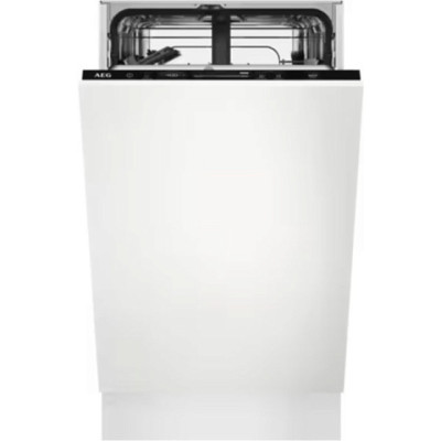 Посудомоечная машина AEG FSE 62417 P Посудомоечная машина AEG FSE 62417 P