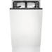 Посудомоечная машина AEG FSE 62417 P Посудомоечная машина AEG FSE 62417 P