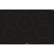 Варочная поверхность Siemens EH 801LVC1 черный Варочная поверхность Siemens EH 801LVC1 черный