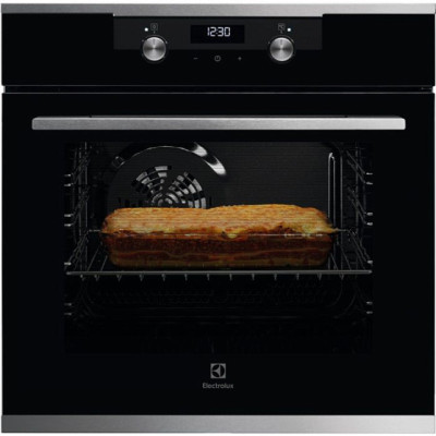 Духовой шкаф ELECTROLUX OKH5E40X Духовой шкаф ELECTROLUX OKH5E40X