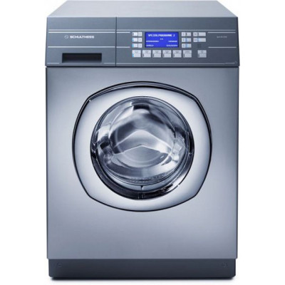 Стиральная машина SCHULTHESS Spirit XLI 5536 L Стиральная машина SCHULTHESS Spirit XLI 5536 L