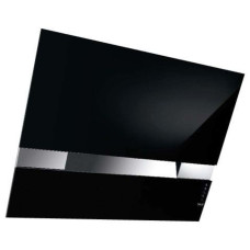 Вытяжка BEST KITE BLACK 80 нерж.сталь/черное стекло 07F20400A Вытяжка BEST KITE BLACK 80 нерж.сталь/черное стекло 07F20400A