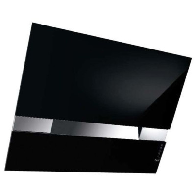 Вытяжка BEST KITE BLACK 80 нерж.сталь/черное стекло 07F20400A Вытяжка BEST KITE BLACK 80 нерж.сталь/черное стекло 07F20400A