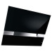 Вытяжка BEST KITE BLACK 80 нерж.сталь/черное стекло 07F20400A Вытяжка BEST KITE BLACK 80 нерж.сталь/черное стекло 07F20400A