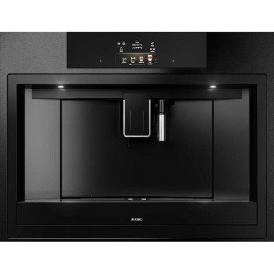Встраиваемая кофемашина ASKO CM8477B