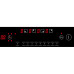 Варочная поверхность RENOVA TC-460BS1 Варочная поверхность RENOVA TC-460BS1