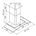 Вытяжка RAINFORD RCH-2620N black glass Вытяжка RAINFORD RCH-2620N black glass