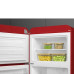 Холодильник SMEG FAB30LRD6 Холодильник SMEG FAB30LRD6