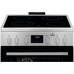 Плита ELECTROLUX RKR660204X Плита ELECTROLUX RKR660204X