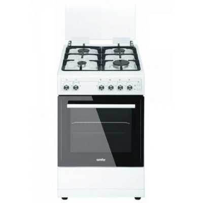 Газовая плита SIMFER F56GW42004 Газовая плита SIMFER F56GW42004