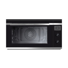 Духовой шкаф KUPPERSBUSCH B 9330.0 S1 черный Духовой шкаф KUPPERSBUSCH B 9330.0 S1 черный