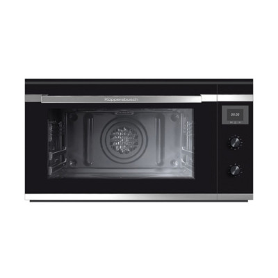 Духовой шкаф KUPPERSBUSCH B 9330.0 S1 черный Духовой шкаф KUPPERSBUSCH B 9330.0 S1 черный